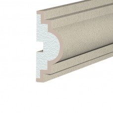 Молдинг для фасада Prestige Decor MC 149 (2.00м)